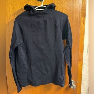Athleta Flurry Seamless hoodie, NWT, size XL
